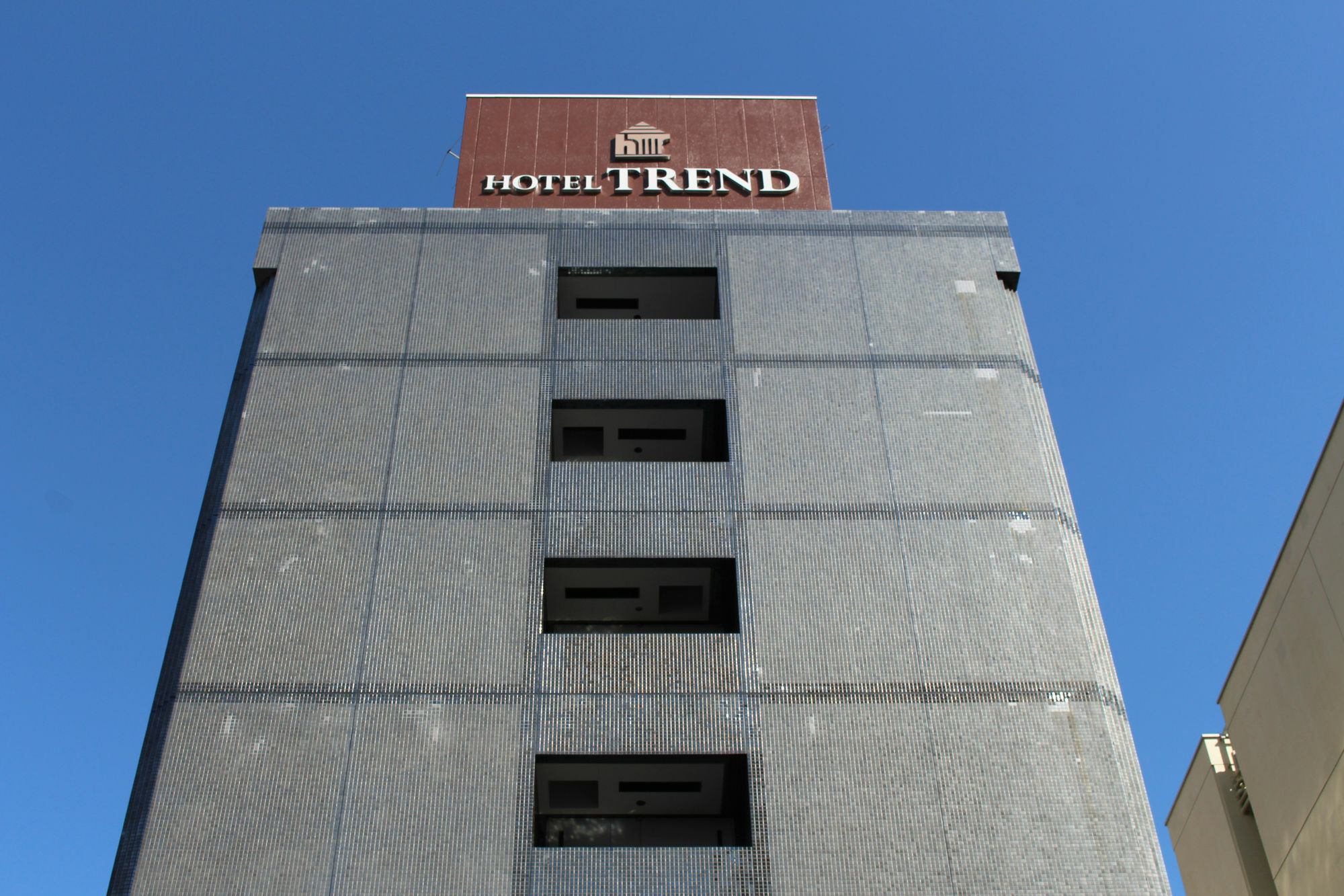 Hotel Trend Funabashi Exterior photo